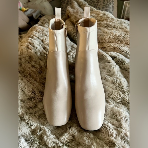 Coach Booties - Picture 8 of 8